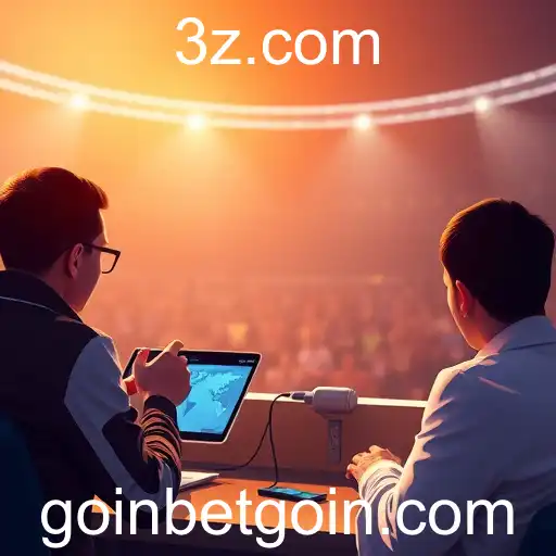 Economia Digital e o Crescimento das Apostas Online