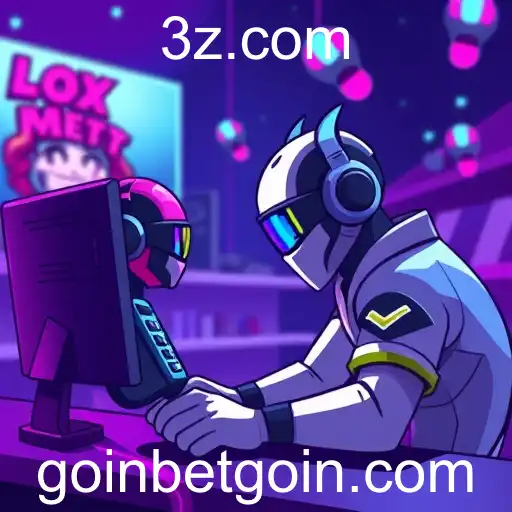 Inovação e Crescimento nos Jogos Online em 2025