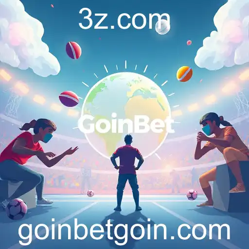 Revolução nos Games: Goinbet em Destaque