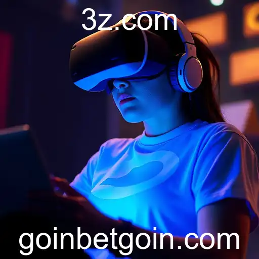 Tendências e Desafios no Mundo dos Jogos em 2025