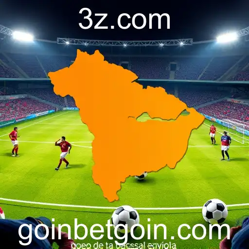 A Expansão do 'Goinbet' e as Tendências dos Jogos Online