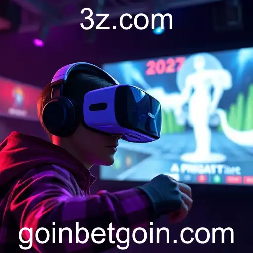 O Crescimento da Goinbet em 2025: O Que Esperar?