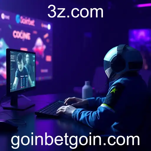 Crescimento e Impactos dos Jogos Online