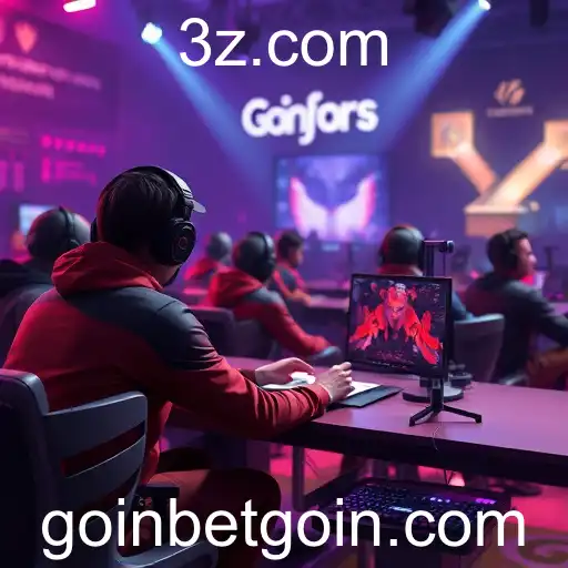 Impacto de Goinbet no Crescimento dos Jogos Online