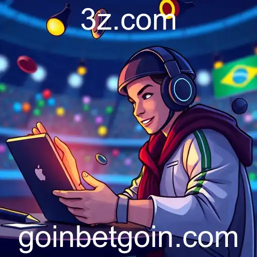 O Impacto dos Jogos Online no Brasil em 2025