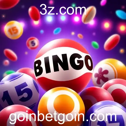 A Fascinante Categoria de Jogos: Bingo Online no Goinbet