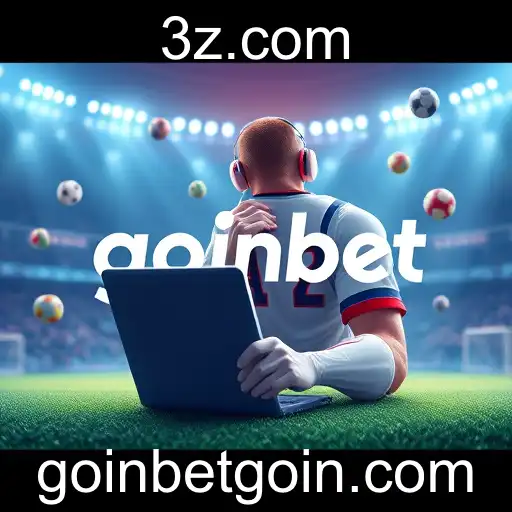 Goinbet Revoluciona Mercado de Jogos Online em 2025