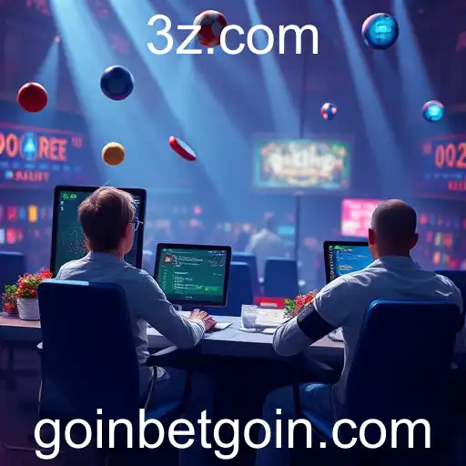 A Dinâmica Crescente dos Jogos Online em 2025