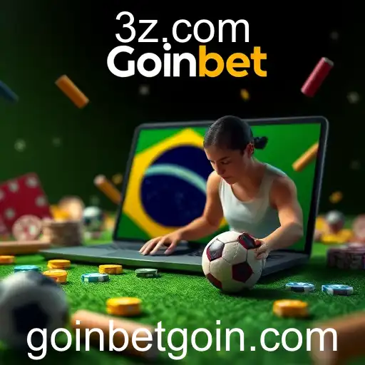 Novo Horizonte para Jogos Online no Brasil