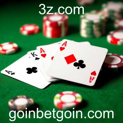 Revolução Digital nos Jogos: O Impacto de Goinbet