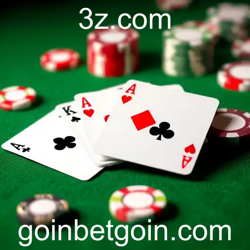 Revolução Digital nos Jogos: O Impacto de Goinbet