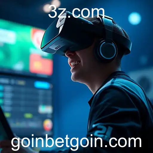 Ascensão do Goinbet no Cenário de Jogos Online